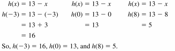 Big Ideas Math Algebra 1 Answers Chapter 6 Exponential Functions and Sequences 6.2 Question 59