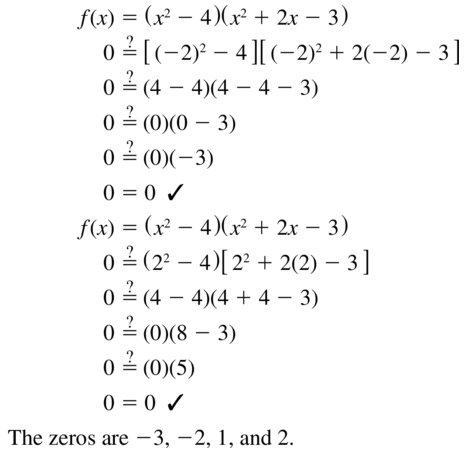 Big Ideas Math Algebra 1 Answers Chapter 9 Solving Quadratic Equations 9.2 a 41.2