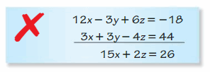 Big Ideas Math Algebra 2 Answer Key Chapter 1 Linear Functions 92