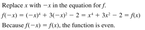 Big Ideas Math Algebra 2 Answer Key Chapter 4 Polynomial Functions 4.8 a 41
