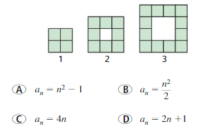Big Ideas Math Algebra 2 Answer Key Chapter 8 Sequences and Series 8.1 5