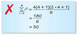 Big Ideas Math Algebra 2 Answer Key Chapter 8 Sequences and Series 8.1 8