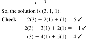 Big Ideas Math Algebra 2 Answer Key Chapter 8 Sequences and Series 8.1 a 63.2