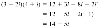 Big Ideas Math Algebra 2 Answers Chapter 3 Quadratic Equations and Complex Numbers 3.2 a 39