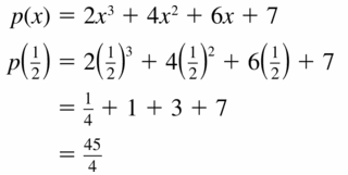 Big Ideas Math Algebra 2 Answers Chapter 4 Polynomial Functions 4.1 Question 15