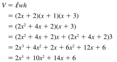 Big Ideas Math Algebra 2 Answers Chapter 4 Polynomial Functions 4.2 Question 51