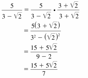 Big Ideas Math Algebra 2 Answers Chapter 5 Rational Exponents and Radical Functions 5.2 Question 31