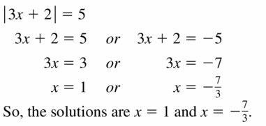 Big Ideas Math Algebra 2 Answers Chapter 5 Rational Exponents and Radical Functions 5.3 Question 69