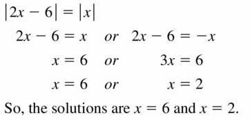Big Ideas Math Algebra 2 Answers Chapter 5 Rational Exponents and Radical Functions 5.3 Question 71