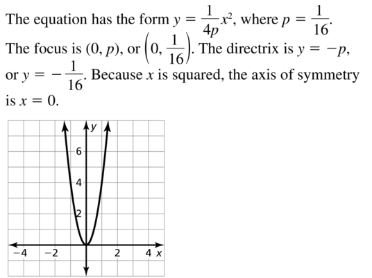 Big Ideas Math Algebra 2 Answers Chapter 6 Exponential and Logarithmic Functions 6.7 a 45