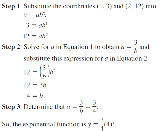 Big Ideas Math Algebra 2 Answers Chapter 6 Exponential and Logarithmic Functions 6.7 a 7