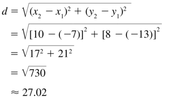 Big Ideas Math Algebra 2 Answers Chapter 9 Trigonometric Ratios and Functions 9.2 a 49