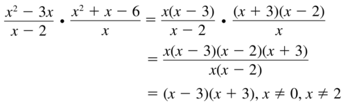 Big Ideas Math Algebra 2 Solutions Chapter 7 Rational Functions 7.3 a 15