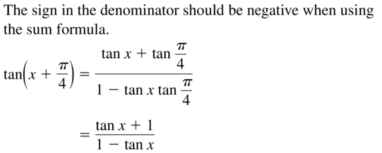 Big Ideas Math Algebra 2 Solutions Chapter 9 Trigonometric Ratios and Functions 9.8 a 23