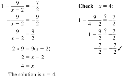 Big Ideas Math Algebra 2 Solutions Chapter 9 Trigonometric Ratios and Functions 9.8 a 41