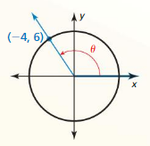 Big Ideas Math Algebra 2 Solutions Chapter 9 Trigonometric Ratios and Functions cr 11