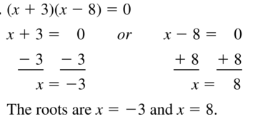 Big Ideas Math Answer Key Algebra 1 Chapter 8 Graphing Quadratic Functions 8.4 a 81