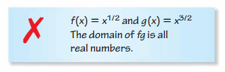 Big Ideas Math Answer Key Algebra 2 Chapter 5 Rational Exponents and Radical Functions 60