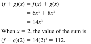 Big Ideas Math Answer Key Algebra 2 Chapter 6 Exponential and Logarithmic Functions 6.4 a 59