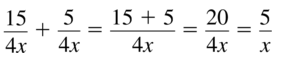 Big Ideas Math Answer Key Algebra 2 Chapter 7 Rational Functions 7.4 a 3