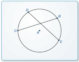 Big Ideas Math Answer Key Geometry Chapter 10 Circles 162