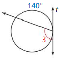 Big Ideas Math Answer Key Geometry Chapter 10 Circles 177