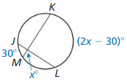 Big Ideas Math Answer Key Geometry Chapter 10 Circles 179