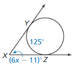 Big Ideas Math Answer Key Geometry Chapter 10 Circles 183