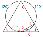 Big Ideas Math Answer Key Geometry Chapter 10 Circles 188