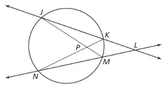Big Ideas Math Answer Key Geometry Chapter 10 Circles 197