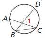 Big Ideas Math Answer Key Geometry Chapter 10 Circles 200