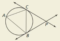Big Ideas Math Answer Key Geometry Chapter 10 Circles 203