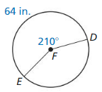 Big Ideas Math Answer Key Geometry Chapter 11 Circumference, Area, and Volume 335