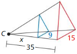 Big Ideas Math Answer Key Geometry Chapter 4 Transformations 134