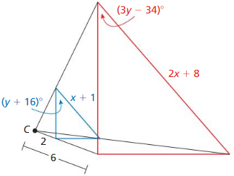 Big Ideas Math Answer Key Geometry Chapter 4 Transformations 144