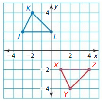 Big Ideas Math Answer Key Geometry Chapter 5 Congruent Triangles 262