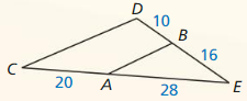 Big Ideas Math Answer Key Geometry Chapter 8 Similarity 157