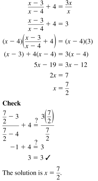 Big Ideas Math Answers Algebra 2 Chapter 7 Rational Functions 7.5 a 21