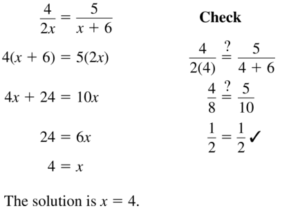 Big Ideas Math Answers Algebra 2 Chapter 7 Rational Functions 7.5 a 3