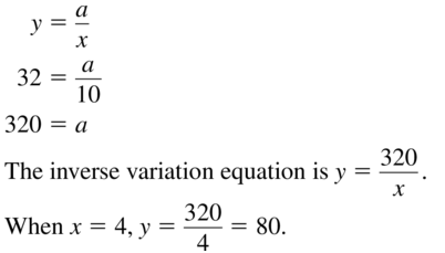 Big Ideas Math Answers Algebra 2 Chapter 8 Sequences and Series 8.5 a 77