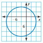 Big Ideas Math Answers Geometry Chapter 10 Circles 241