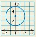 Big Ideas Math Answers Geometry Chapter 10 Circles 245