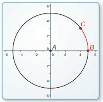 Big Ideas Math Answers Geometry Chapter 10 Circles 46