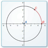 Big Ideas Math Answers Geometry Chapter 10 Circles 47
