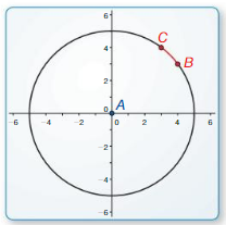 Big Ideas Math Answers Geometry Chapter 10 Circles 48