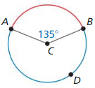 Big Ideas Math Answers Geometry Chapter 10 Circles 54