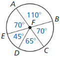 Big Ideas Math Answers Geometry Chapter 10 Circles 58