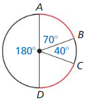 Big Ideas Math Answers Geometry Chapter 10 Circles 63
