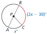 Big Ideas Math Answers Geometry Chapter 10 Circles 67
