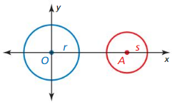 Big Ideas Math Answers Geometry Chapter 10 Circles 74
